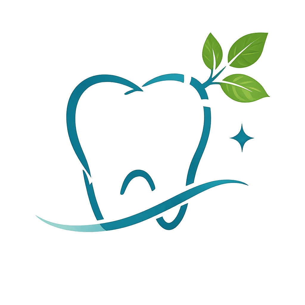 Dr Pallavi Bhoi Aaradhya Dental and Wellness logo
