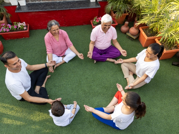 Dr Pallavi Bhoi wellness care services