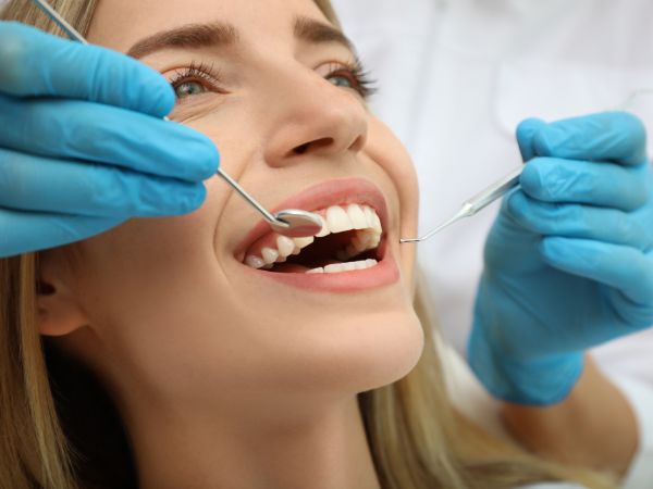 Cosmetic dentistry and smile design in Peth Vadgaon